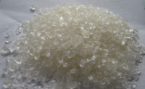 水性环氧树脂的研究