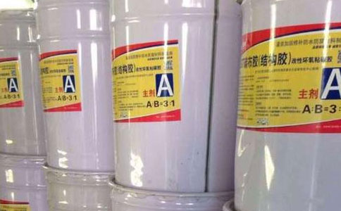 环氧树脂调和比例_环氧树脂胶黏剂分类