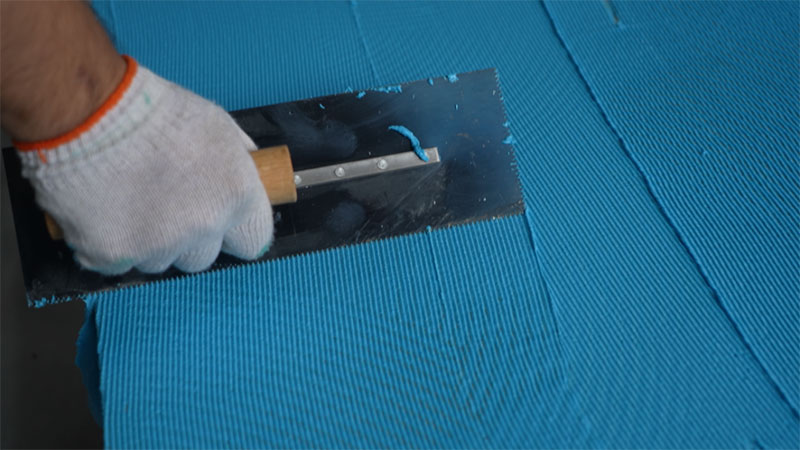 碳基瓷砖胶是什么？碳基瓷砖胶有甲醛吗？