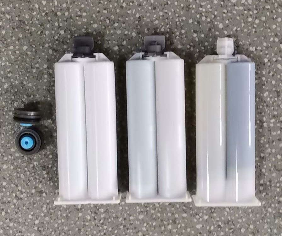 环氧结构胶