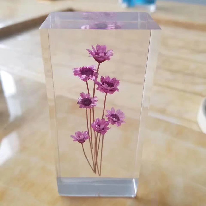 水晶胶工艺品